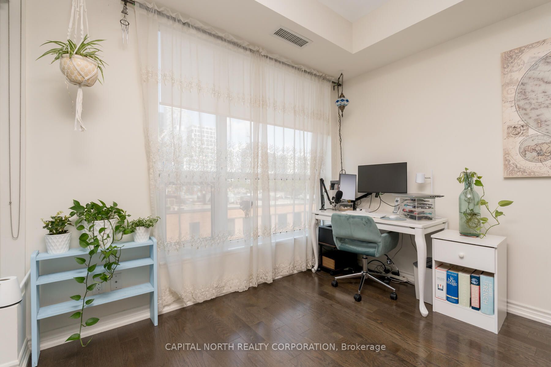 23 Glebe Rd W, #416