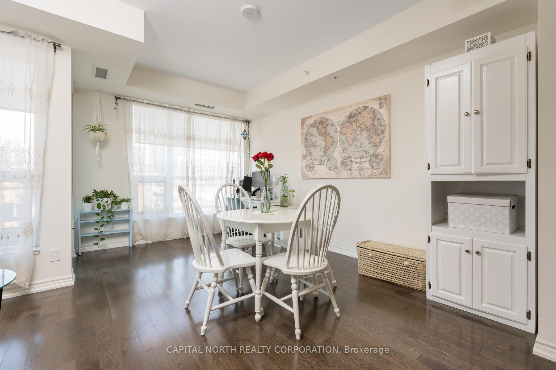 23 Glebe Rd W, #416