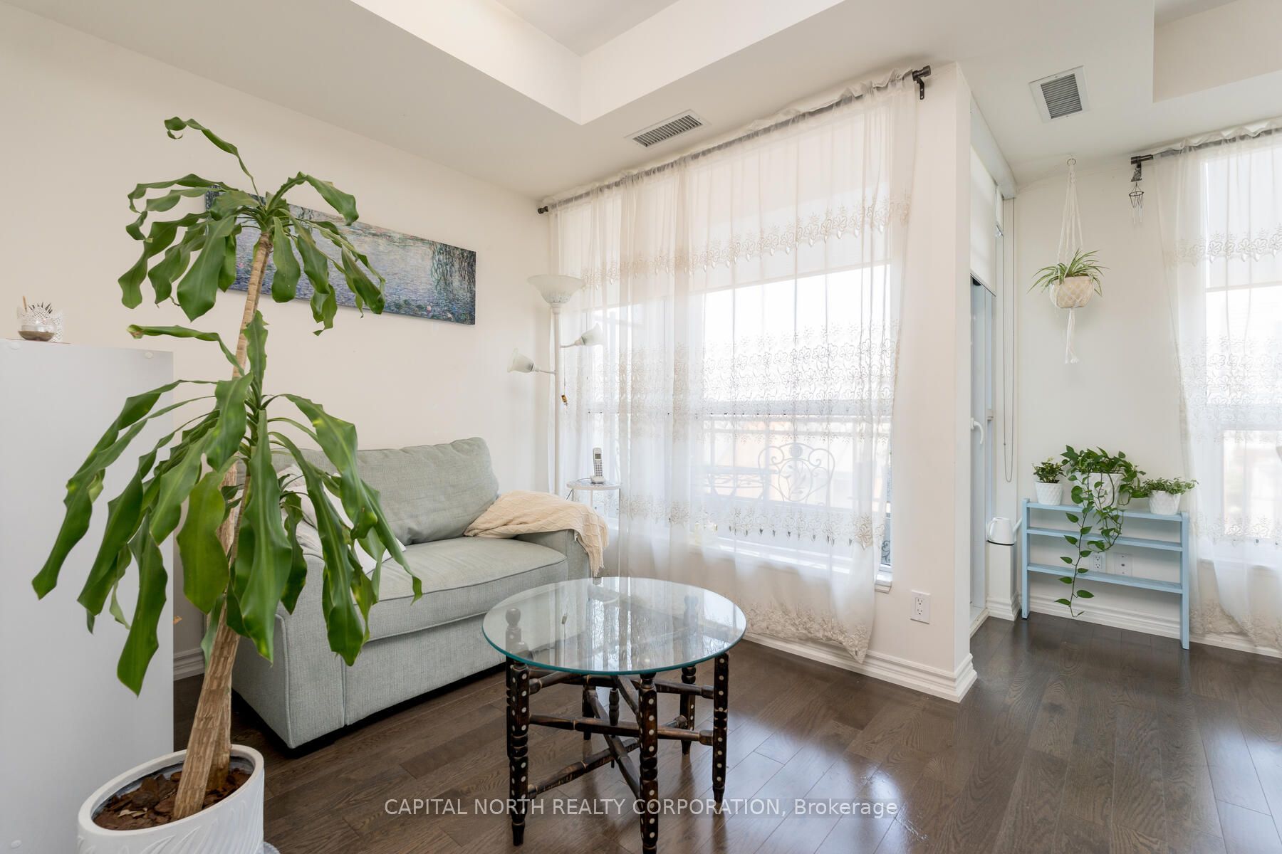 23 Glebe Rd W, #416