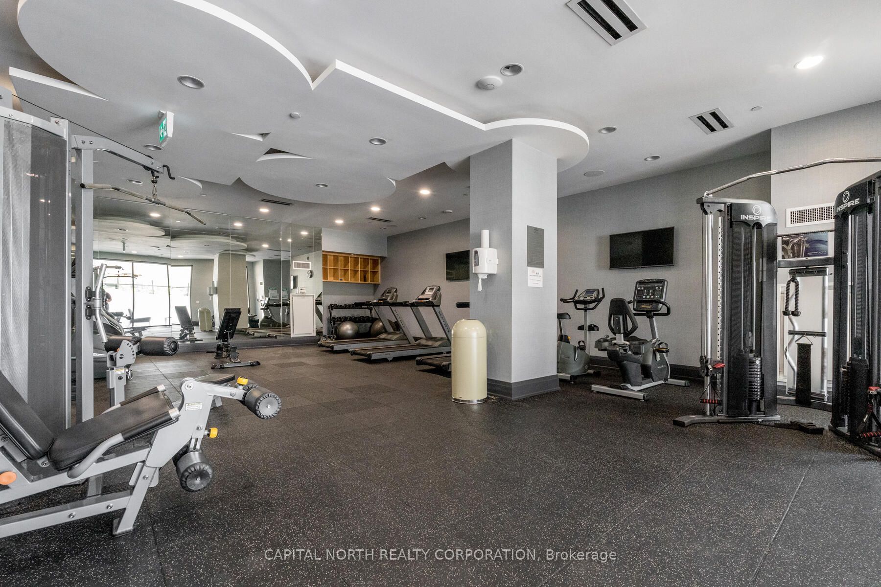 23 Glebe Rd W, #416