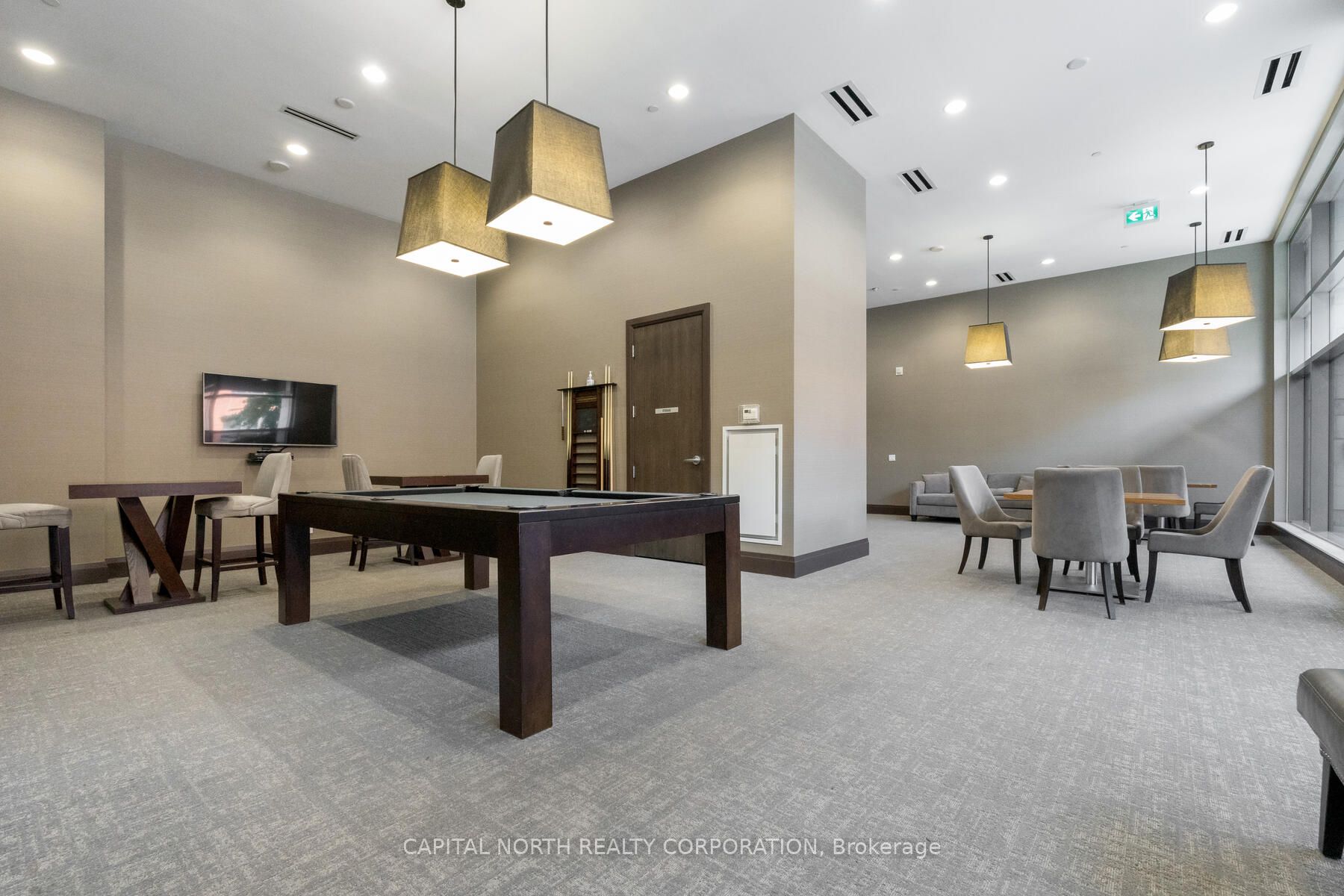 23 Glebe Rd W, #416