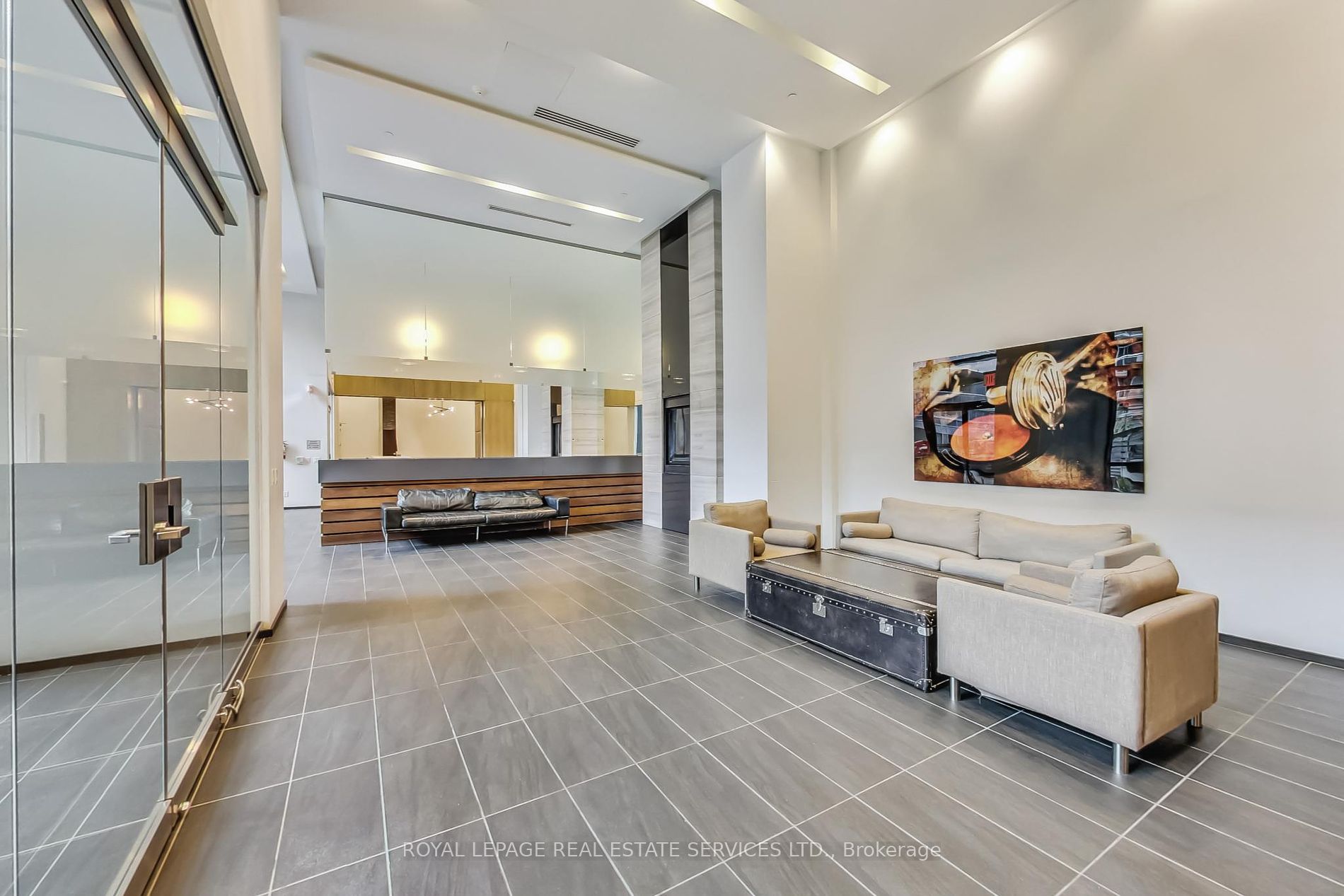 1030 King Street W #407