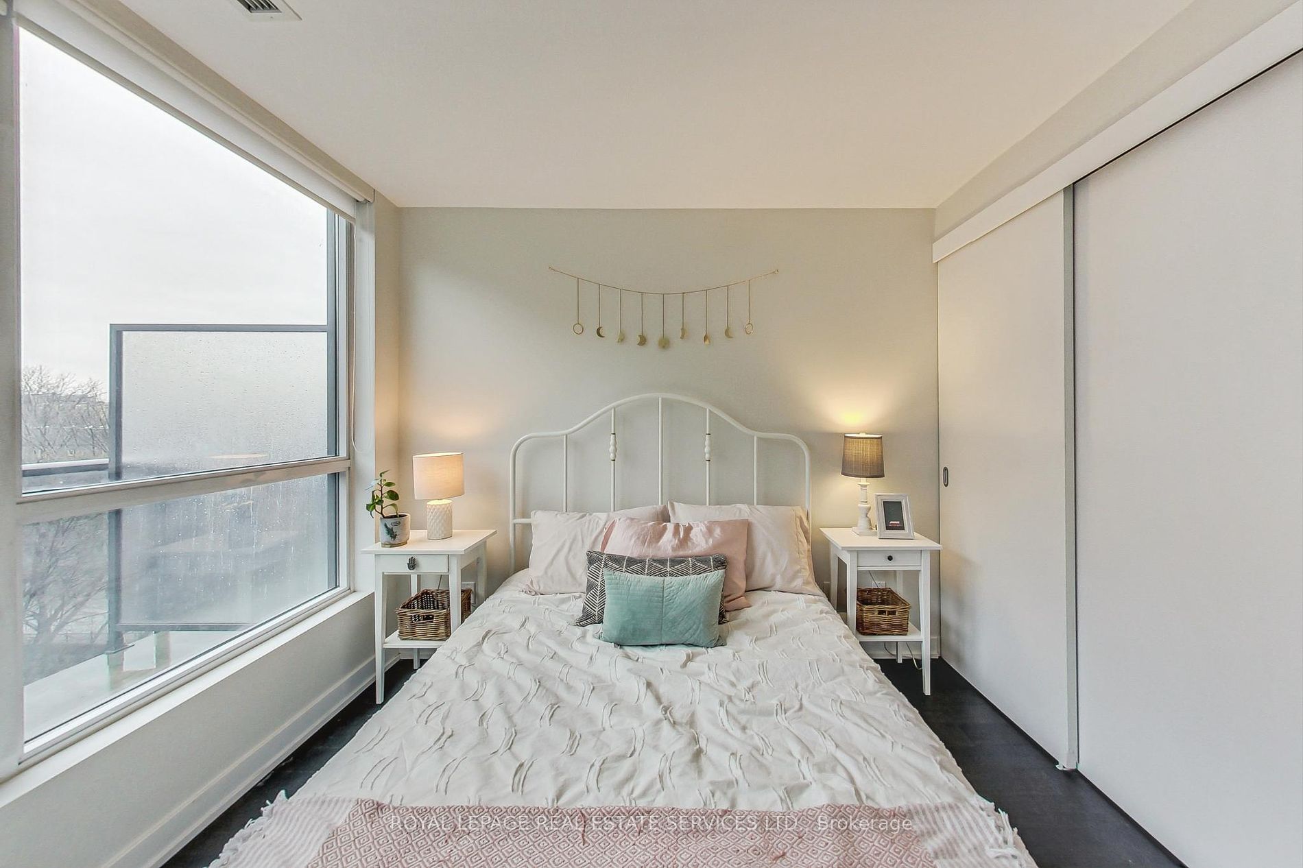1030 King Street W #407