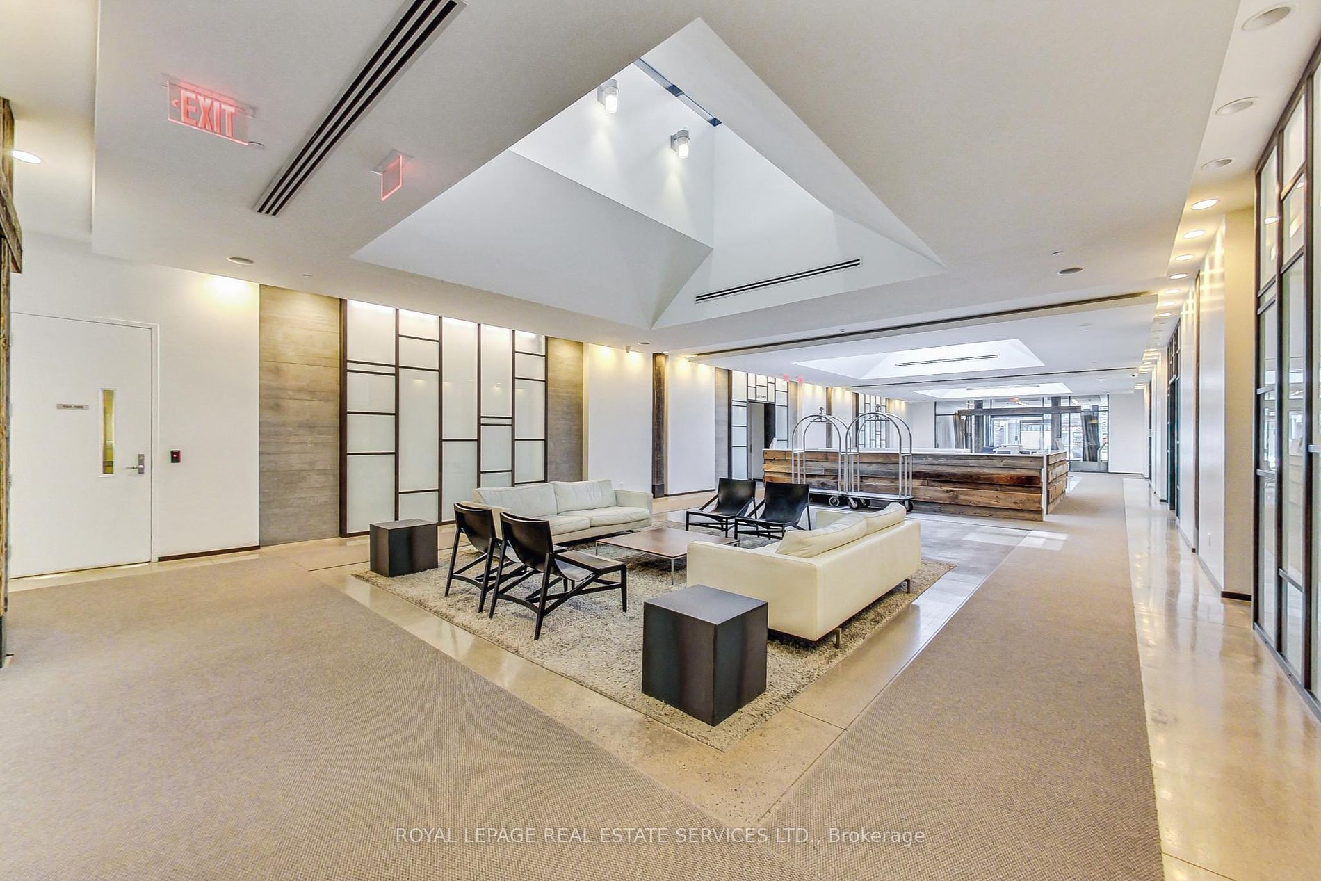 1030 King Street W #407