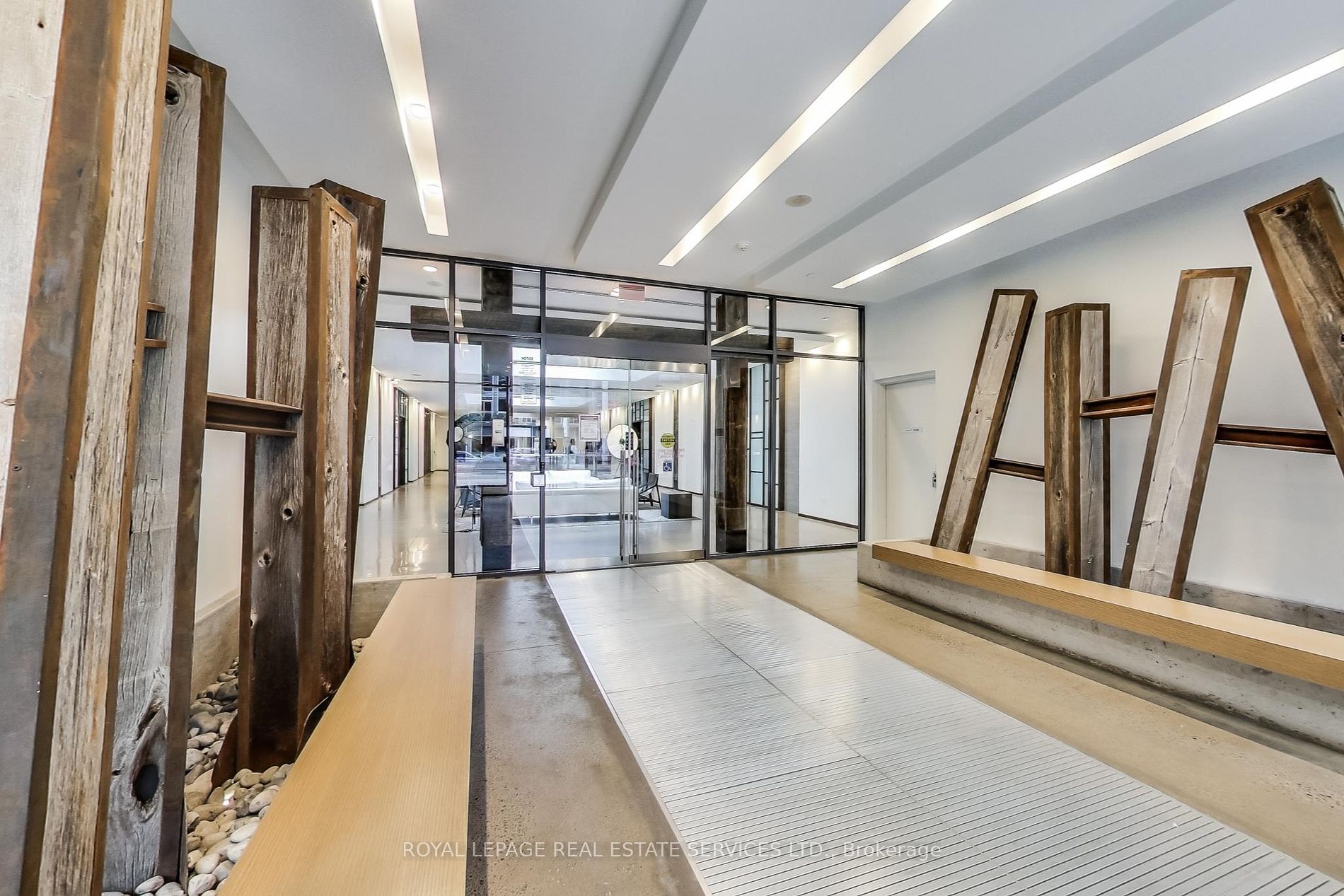 1030 King Street W #407