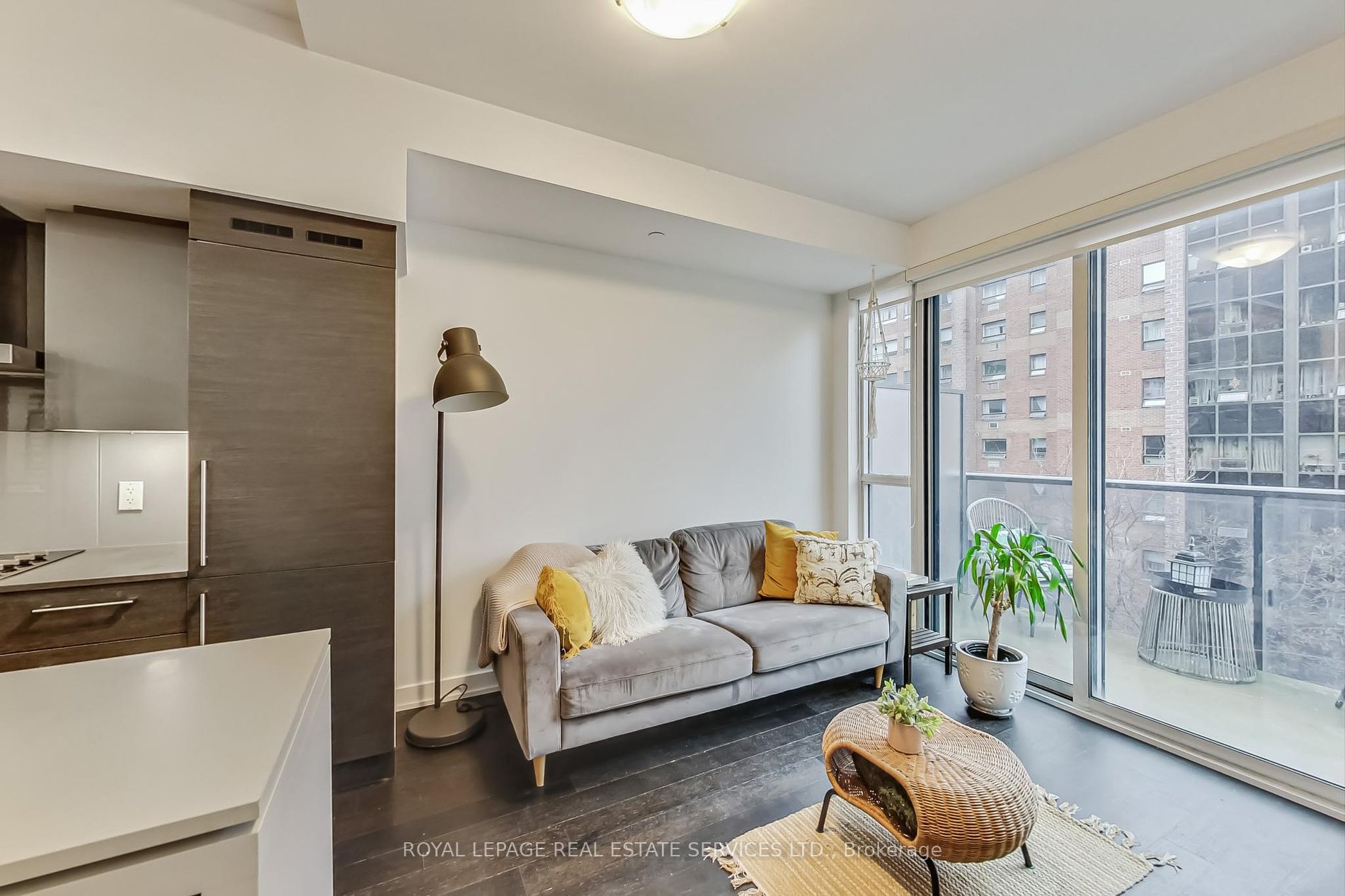 1030 King Street W #407