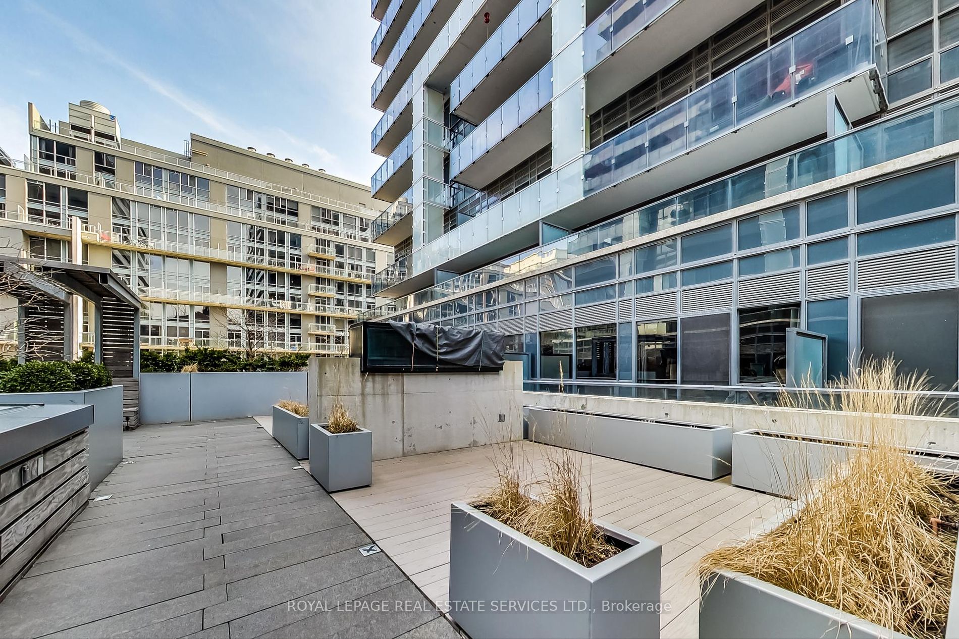 1030 King Street W #407