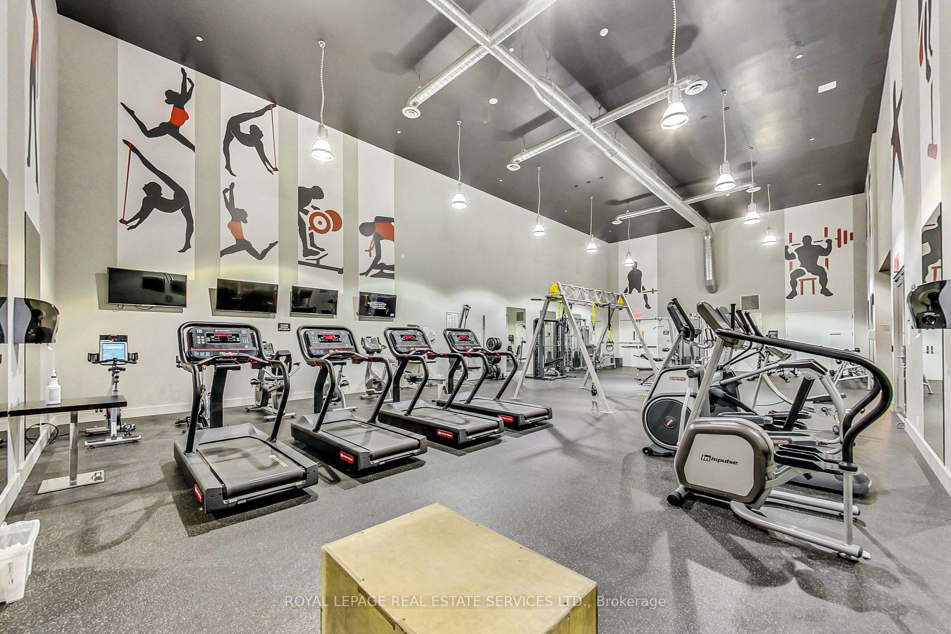 1030 King Street W #407