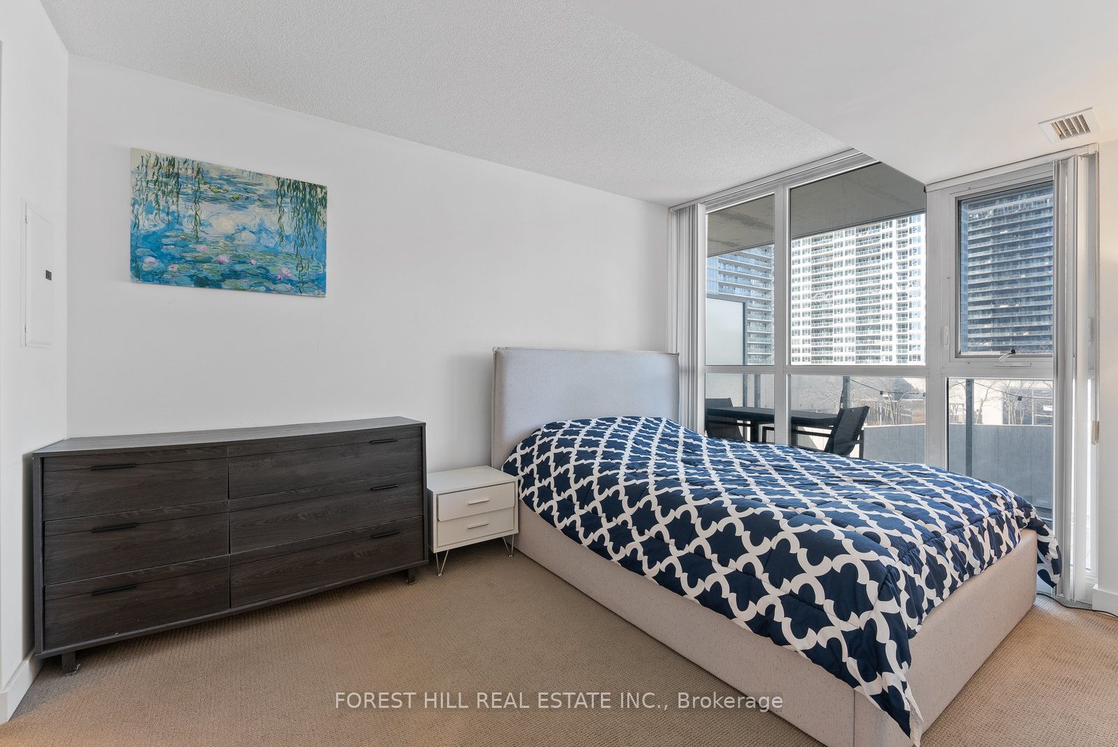 75 Queens Wharf Rd, #812