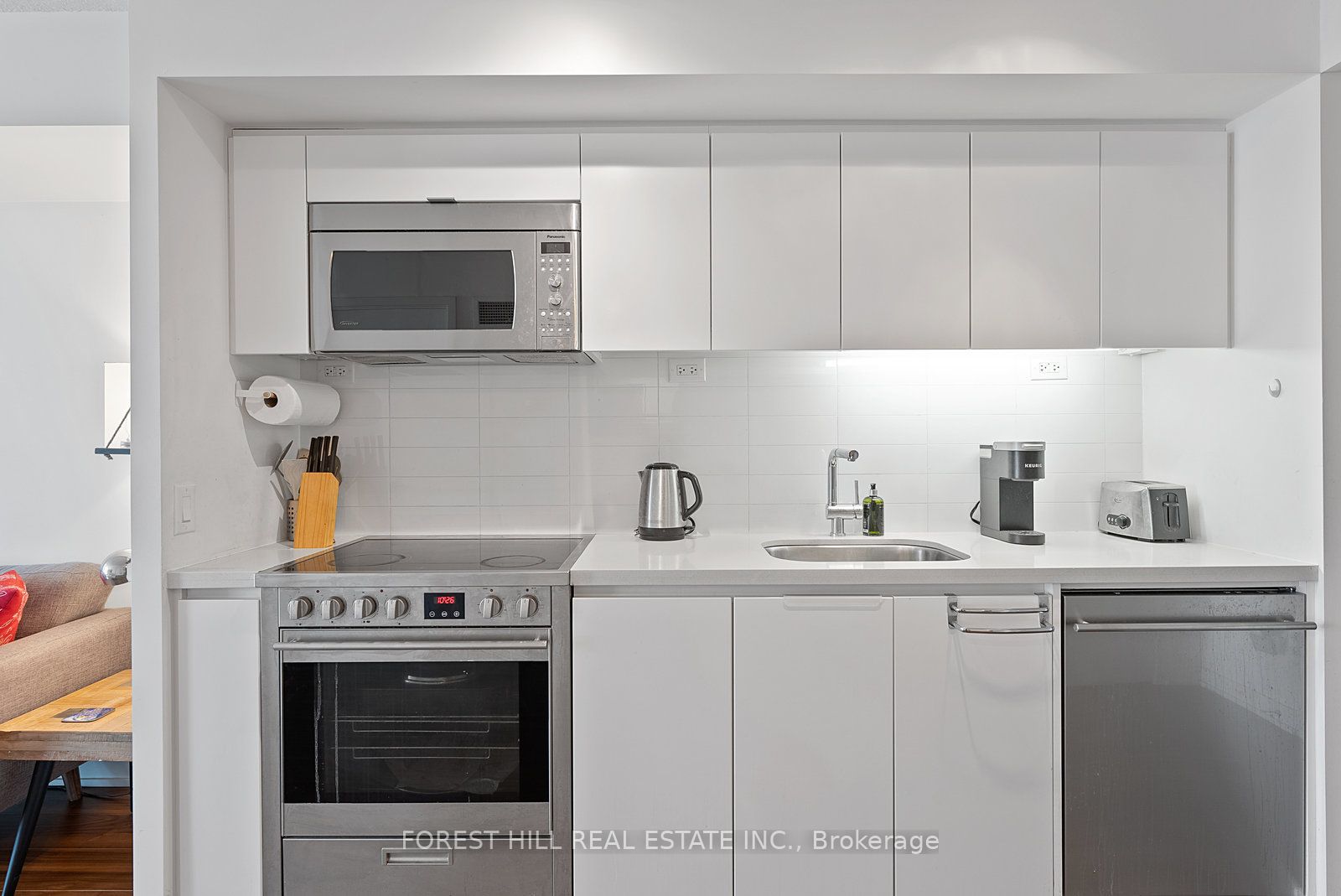 75 Queens Wharf Rd, #812