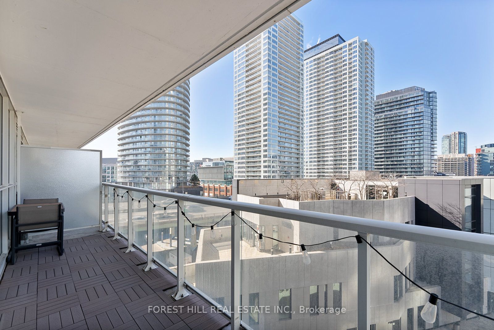 75 Queens Wharf Rd, #812