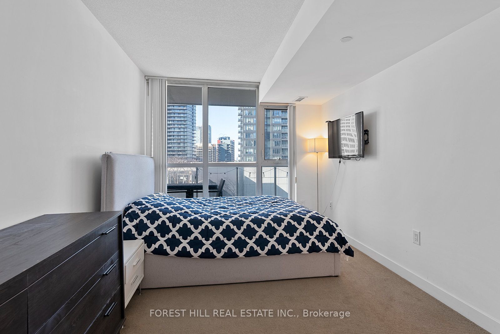 75 Queens Wharf Rd, #812