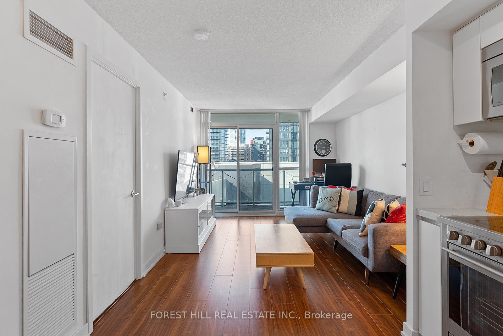 75 Queens Wharf Rd, #812