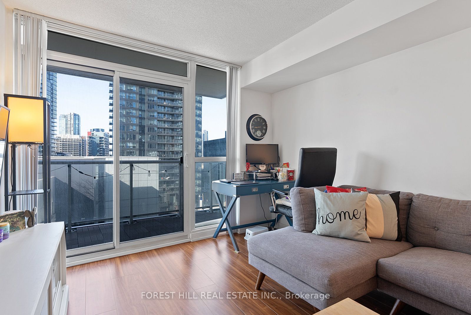 75 Queens Wharf Rd, #812