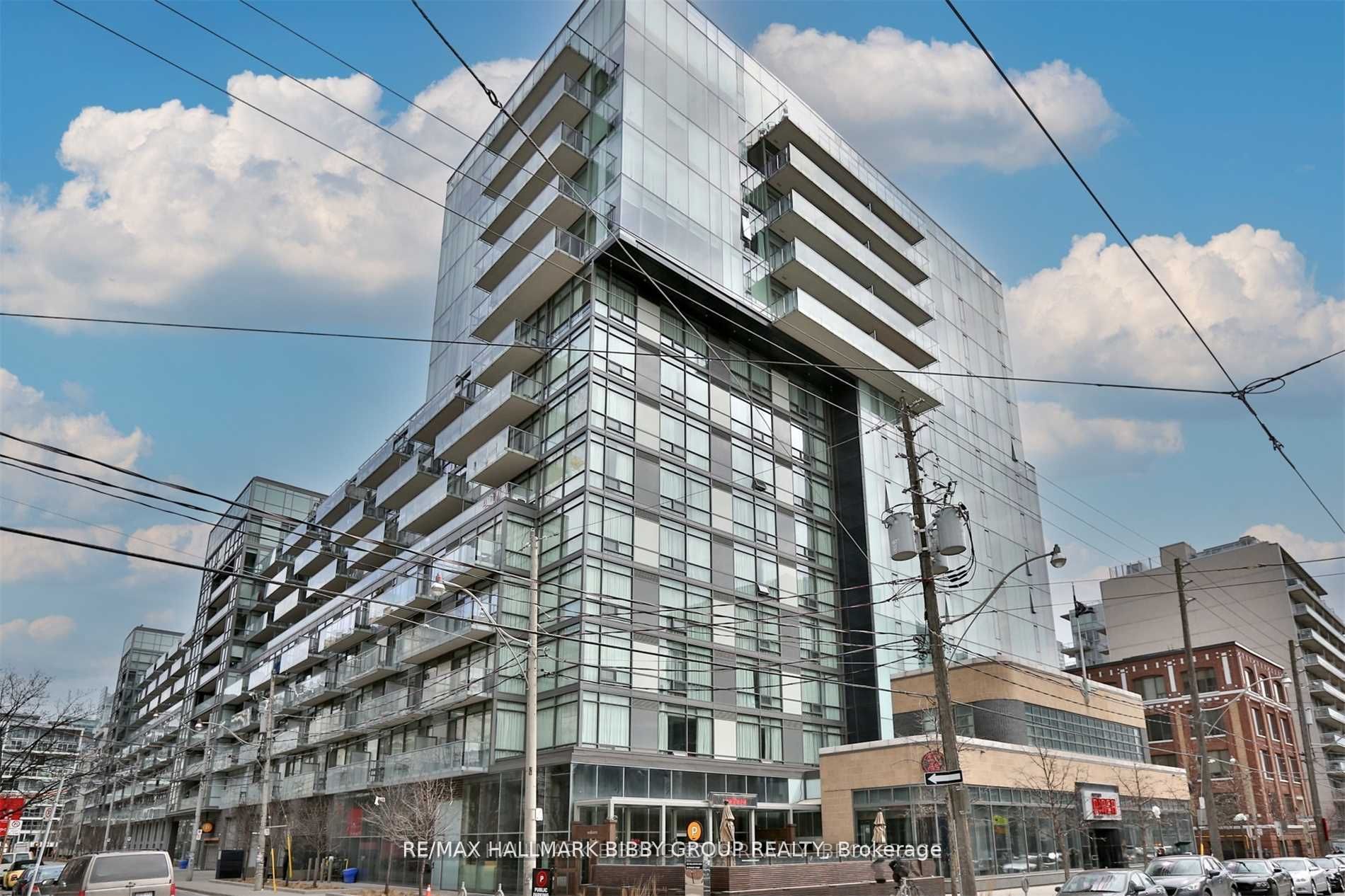 55 Stewart St, #637