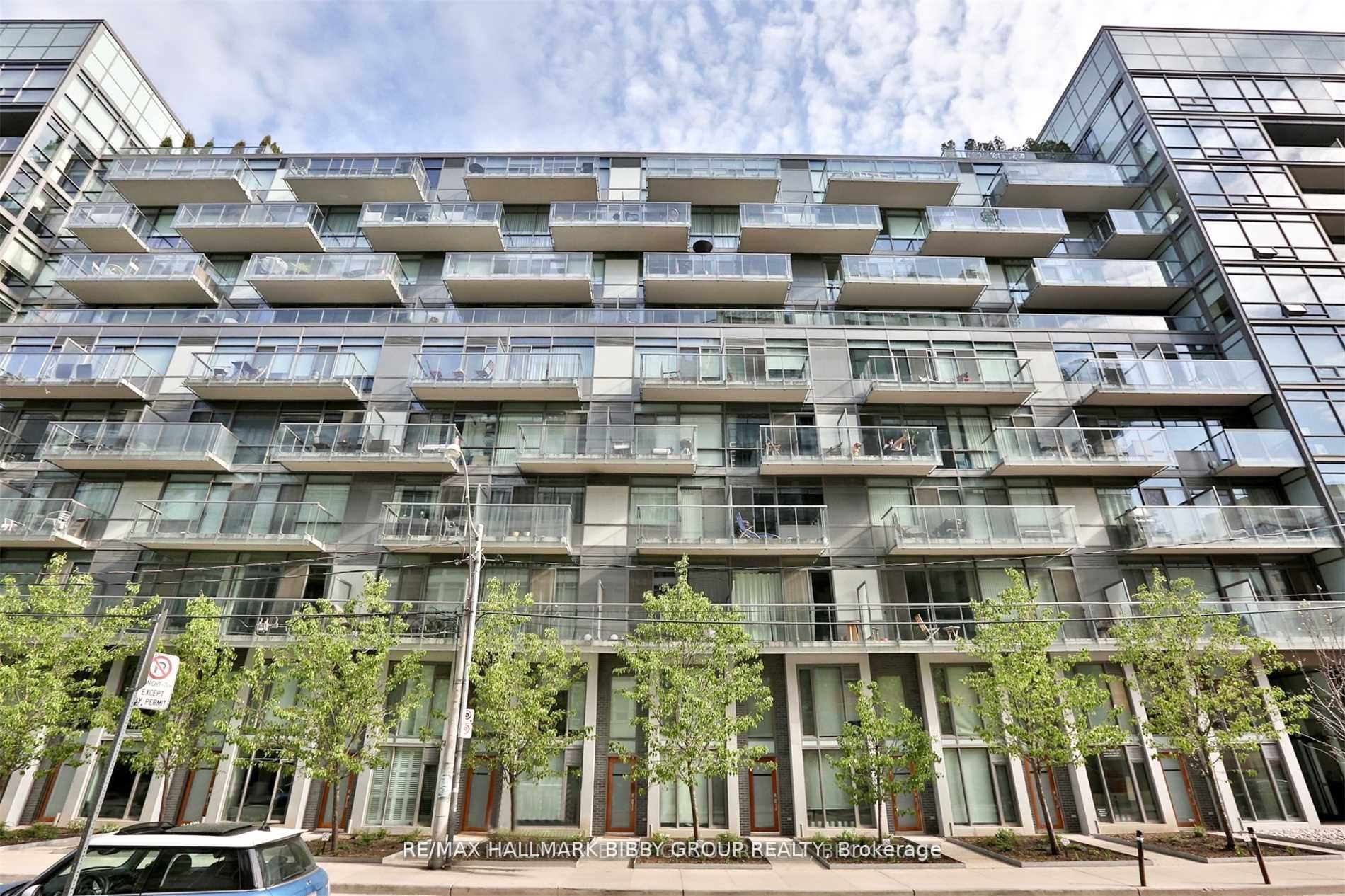55 Stewart St, #637