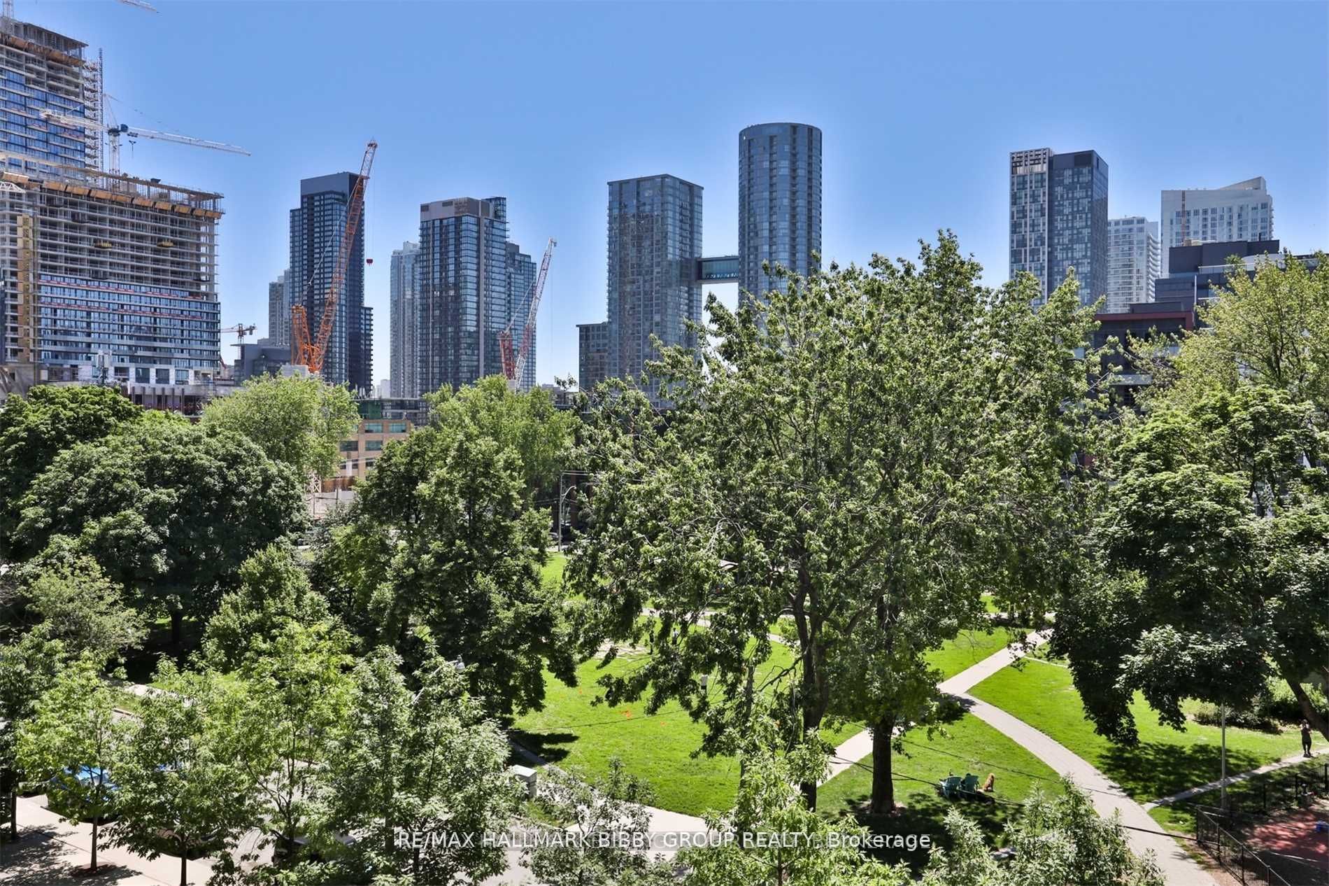 55 Stewart St, #637