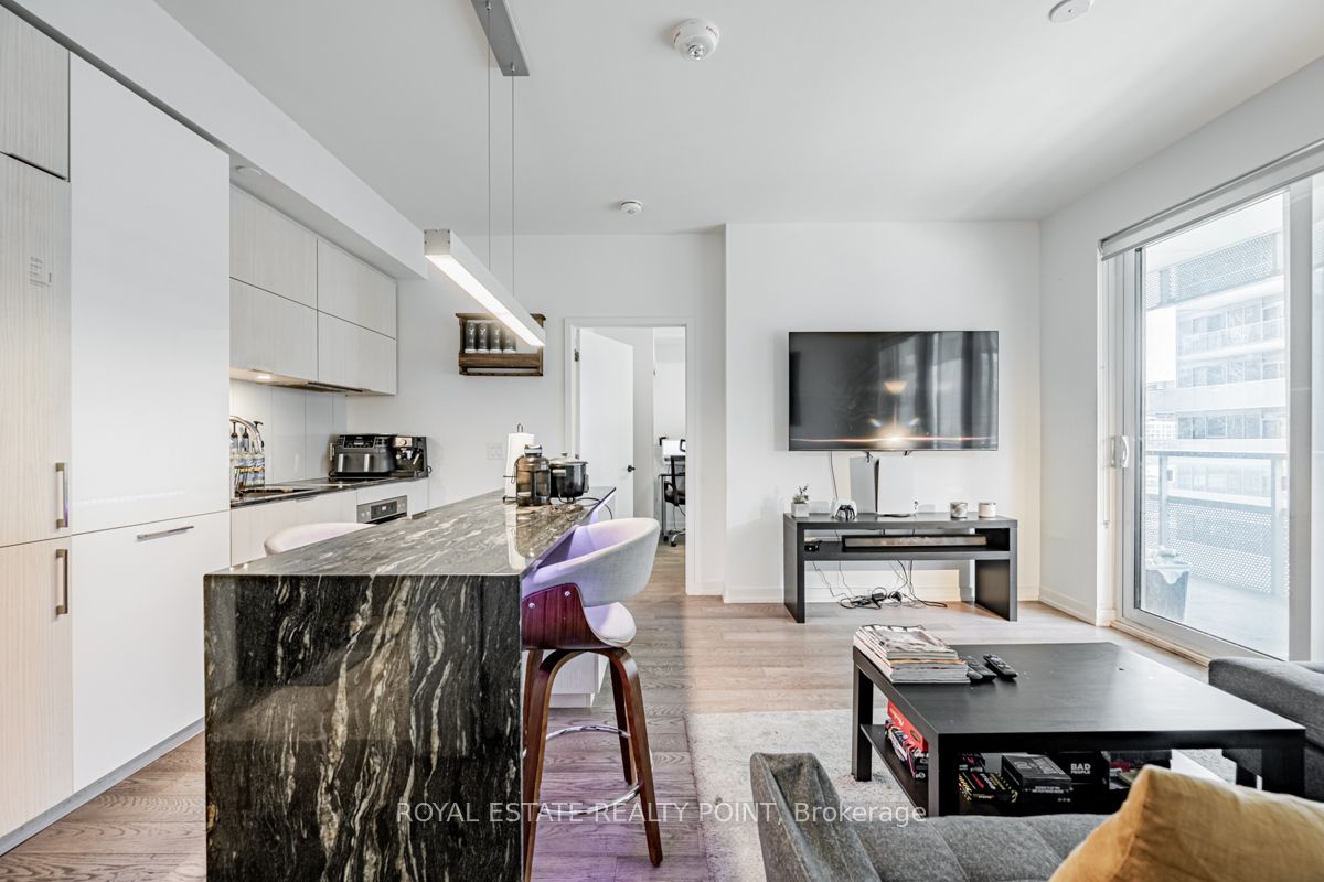 15 Lower Jarvis St, #619