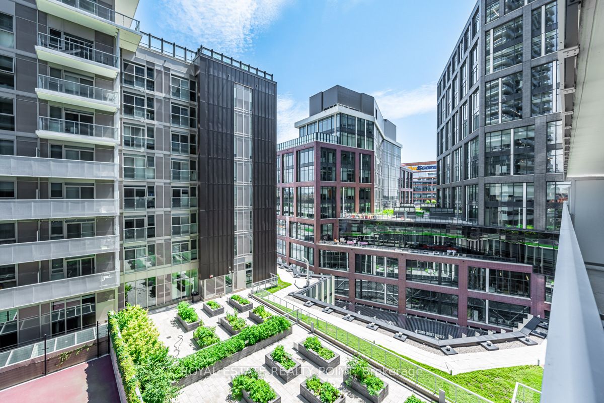 15 Lower Jarvis St, #619