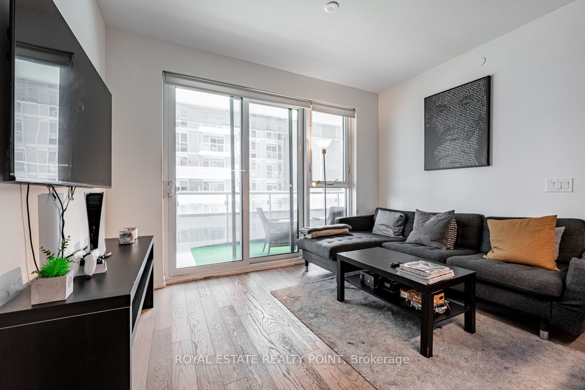 15 Lower Jarvis St, #619