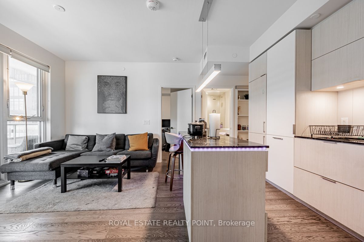 15 Lower Jarvis St, #619