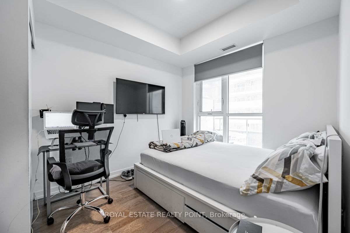15 Lower Jarvis St, #619