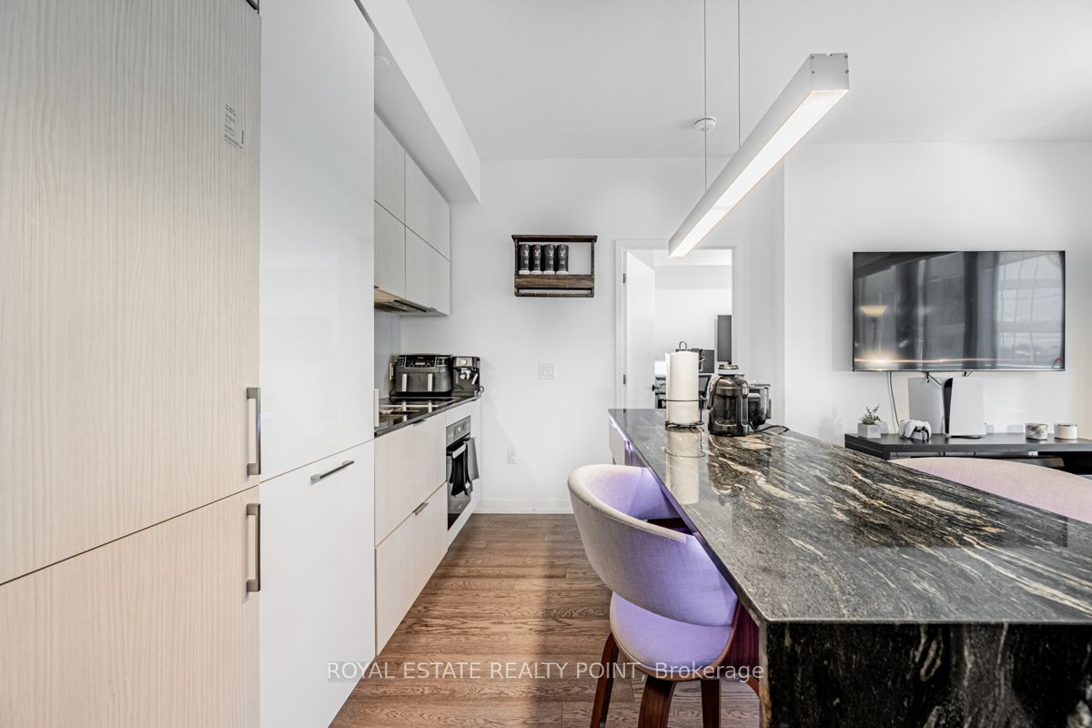 15 Lower Jarvis St, #619