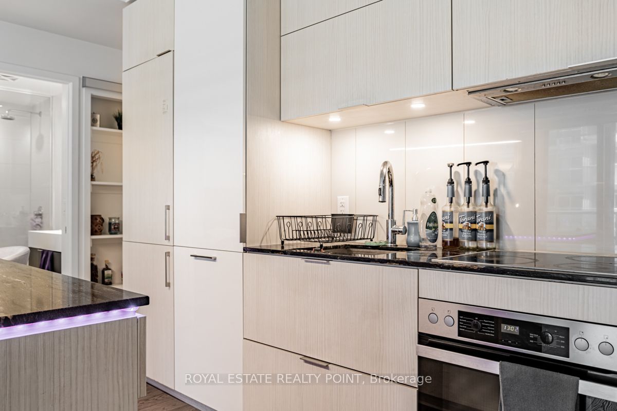 15 Lower Jarvis St, #619