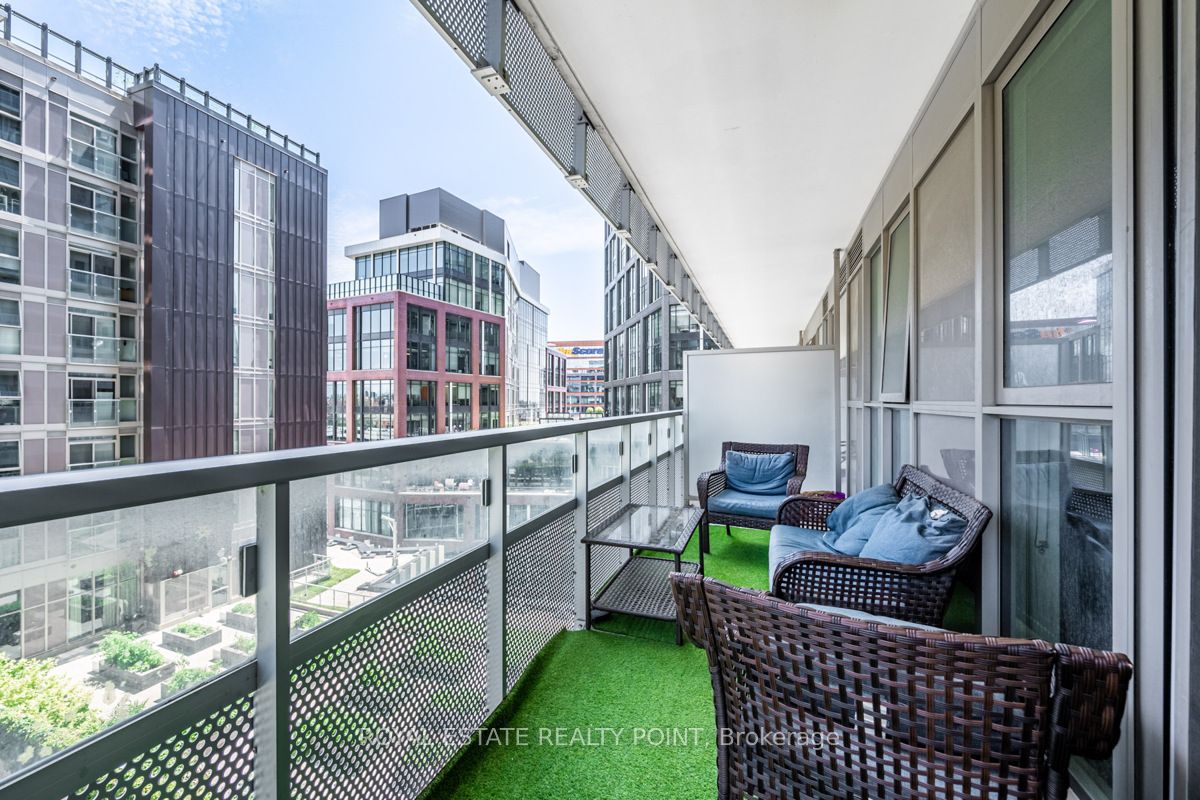 15 Lower Jarvis St, #619