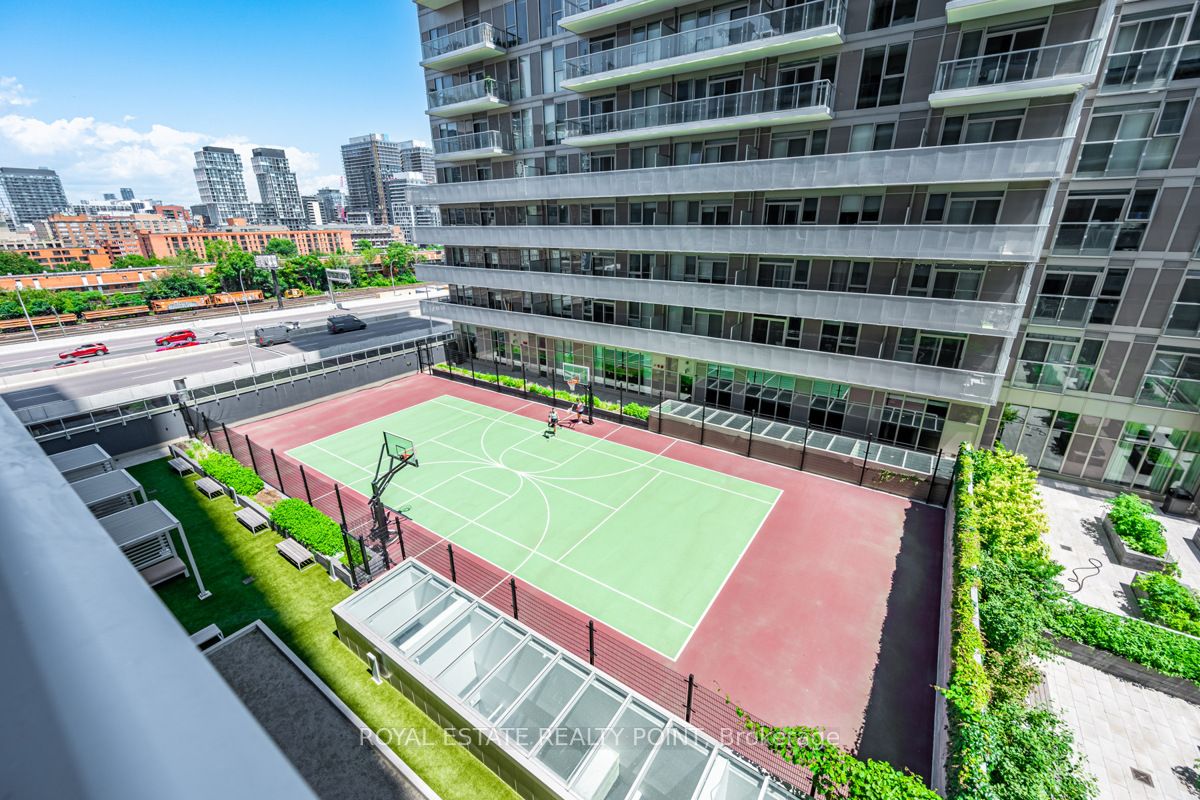 15 Lower Jarvis St, #619