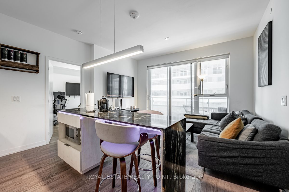 15 Lower Jarvis St, #619