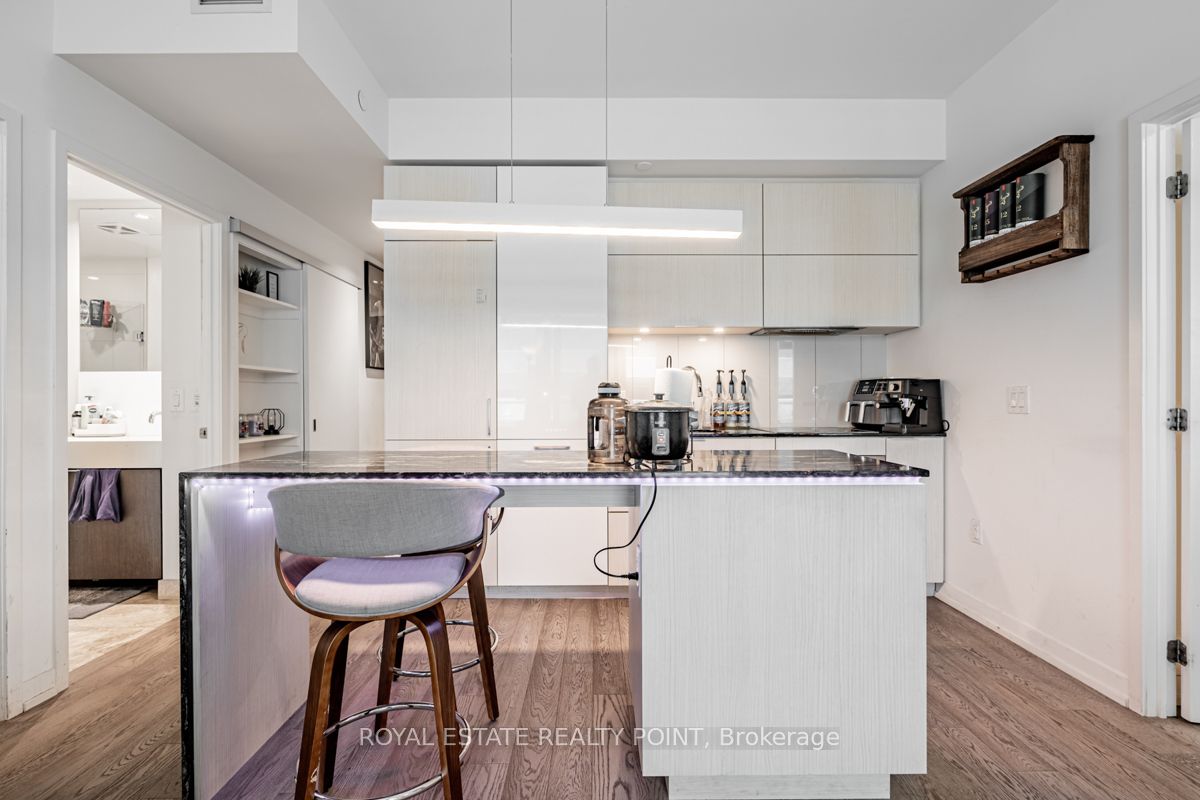 15 Lower Jarvis St, #619