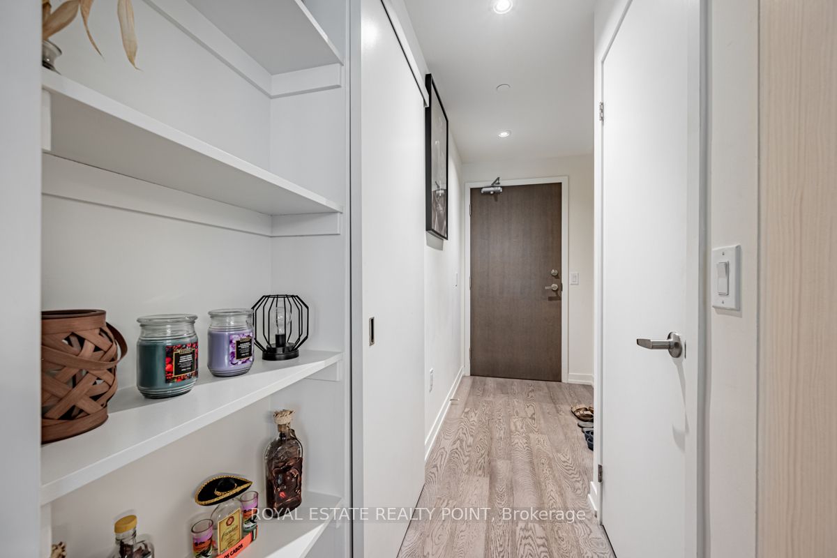 15 Lower Jarvis St, #619