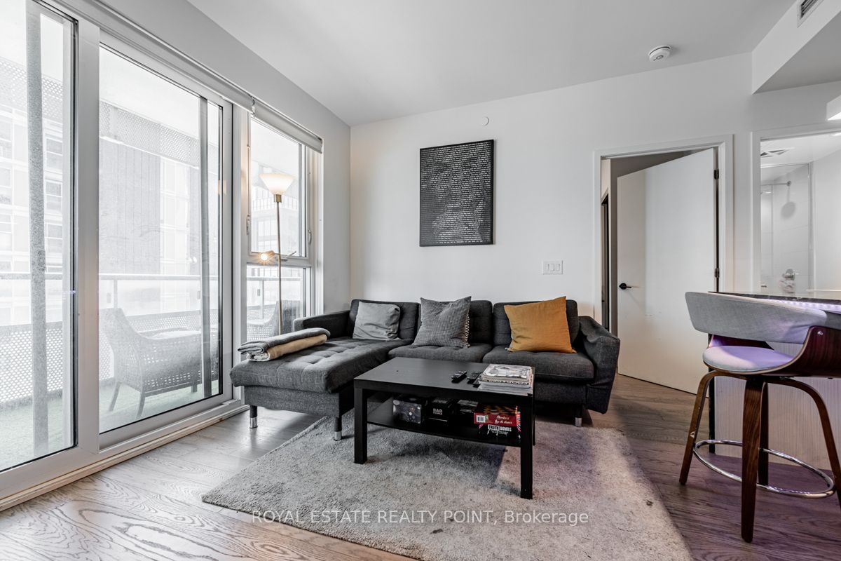 15 Lower Jarvis St, #619