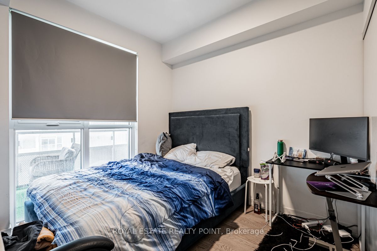 15 Lower Jarvis St, #619