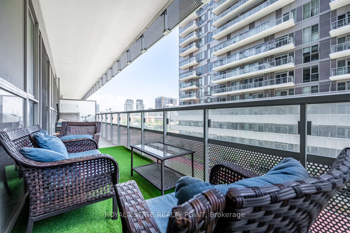 15 Lower Jarvis St, #619