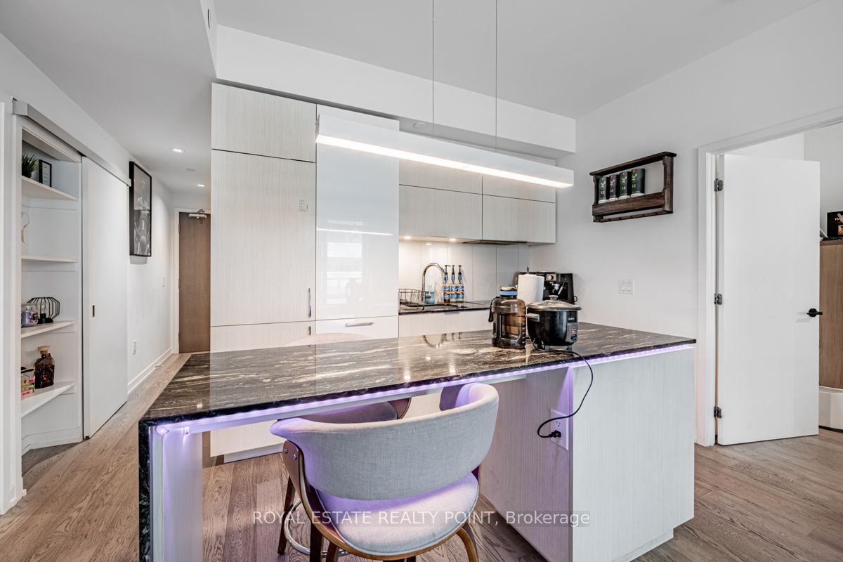 15 Lower Jarvis St, #619