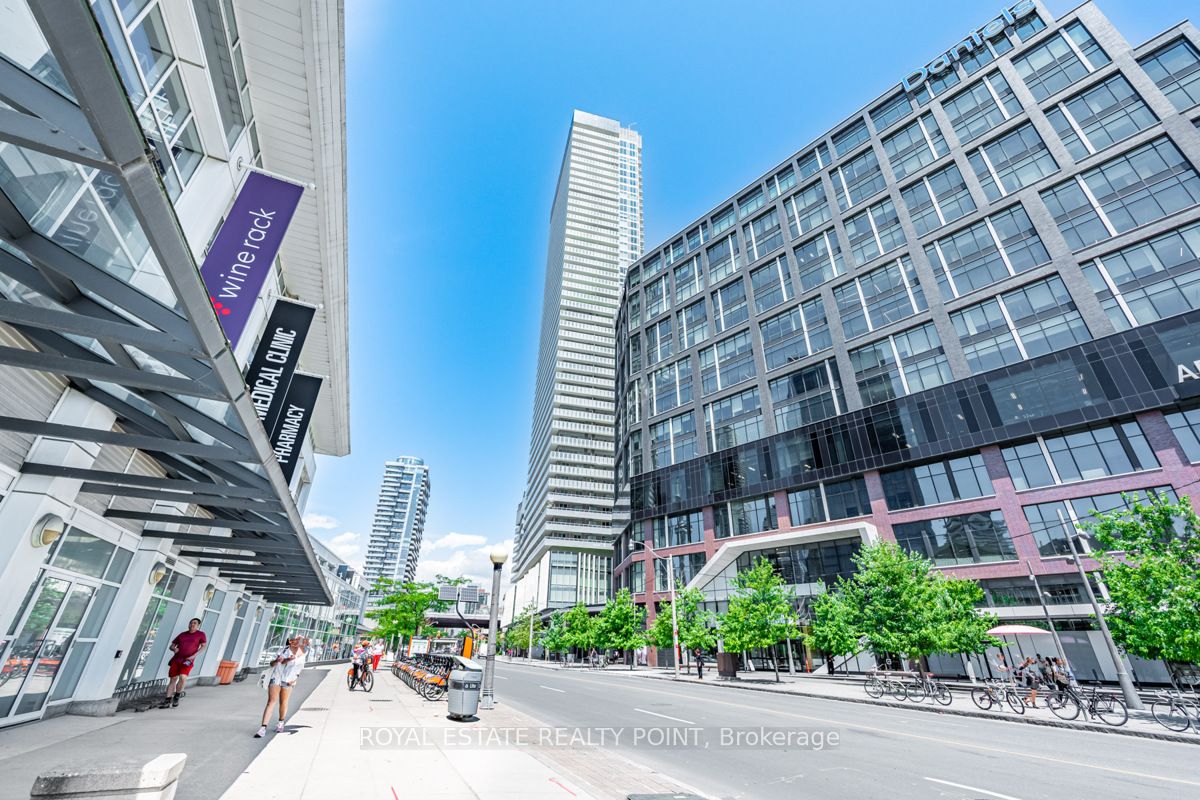 15 Lower Jarvis St, #619