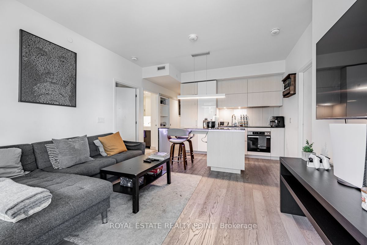 15 Lower Jarvis St, #619