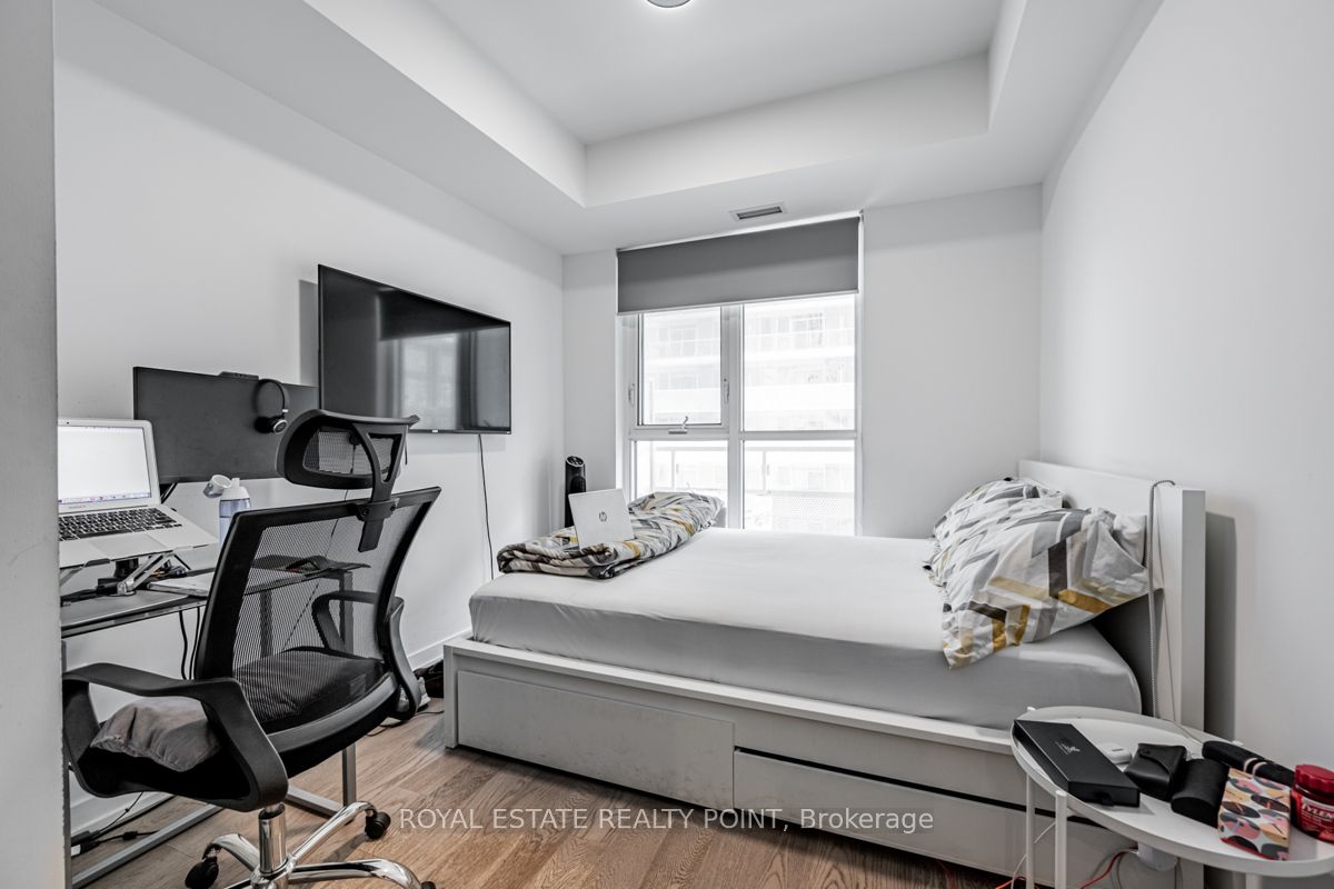 15 Lower Jarvis St, #619