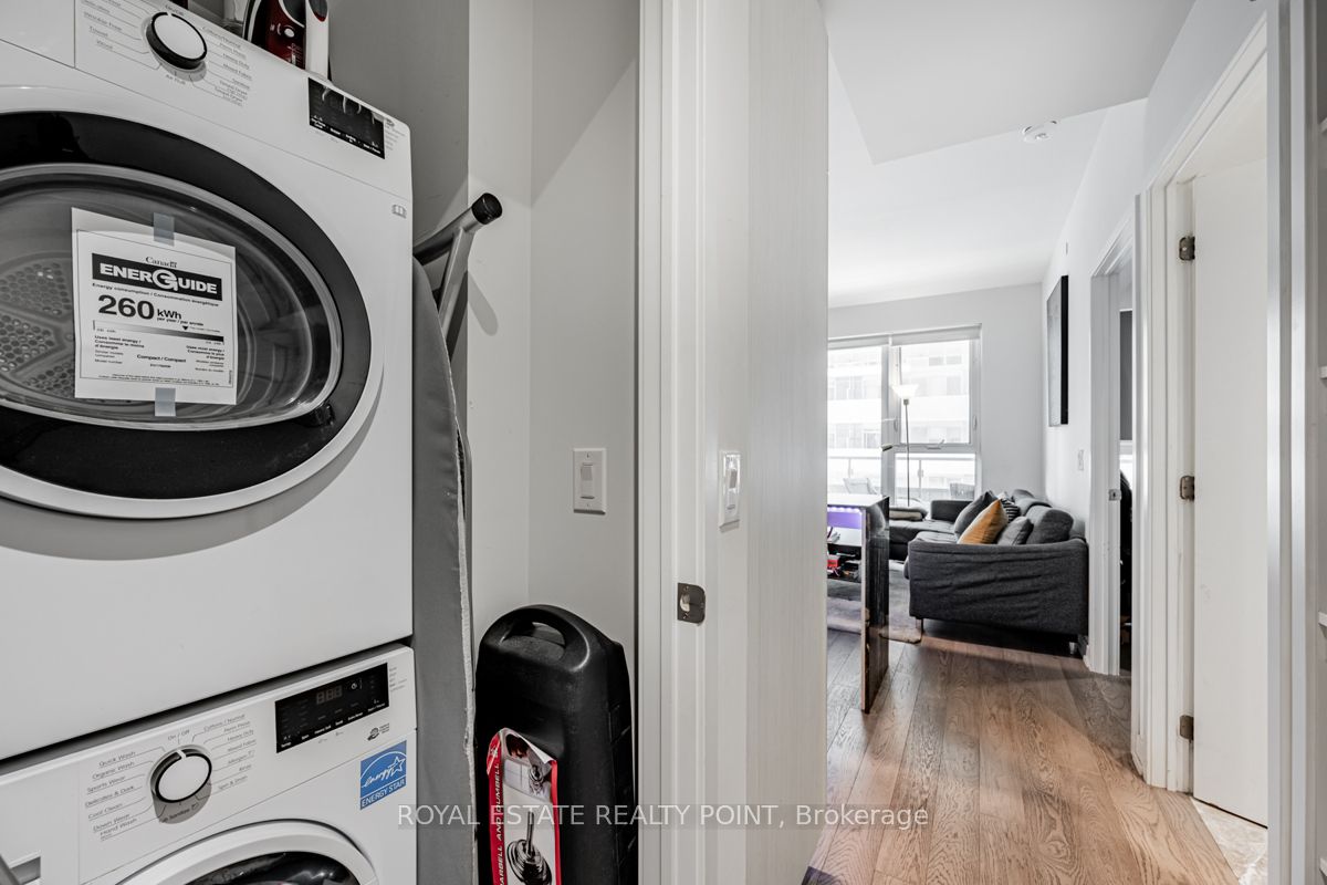 15 Lower Jarvis St, #619