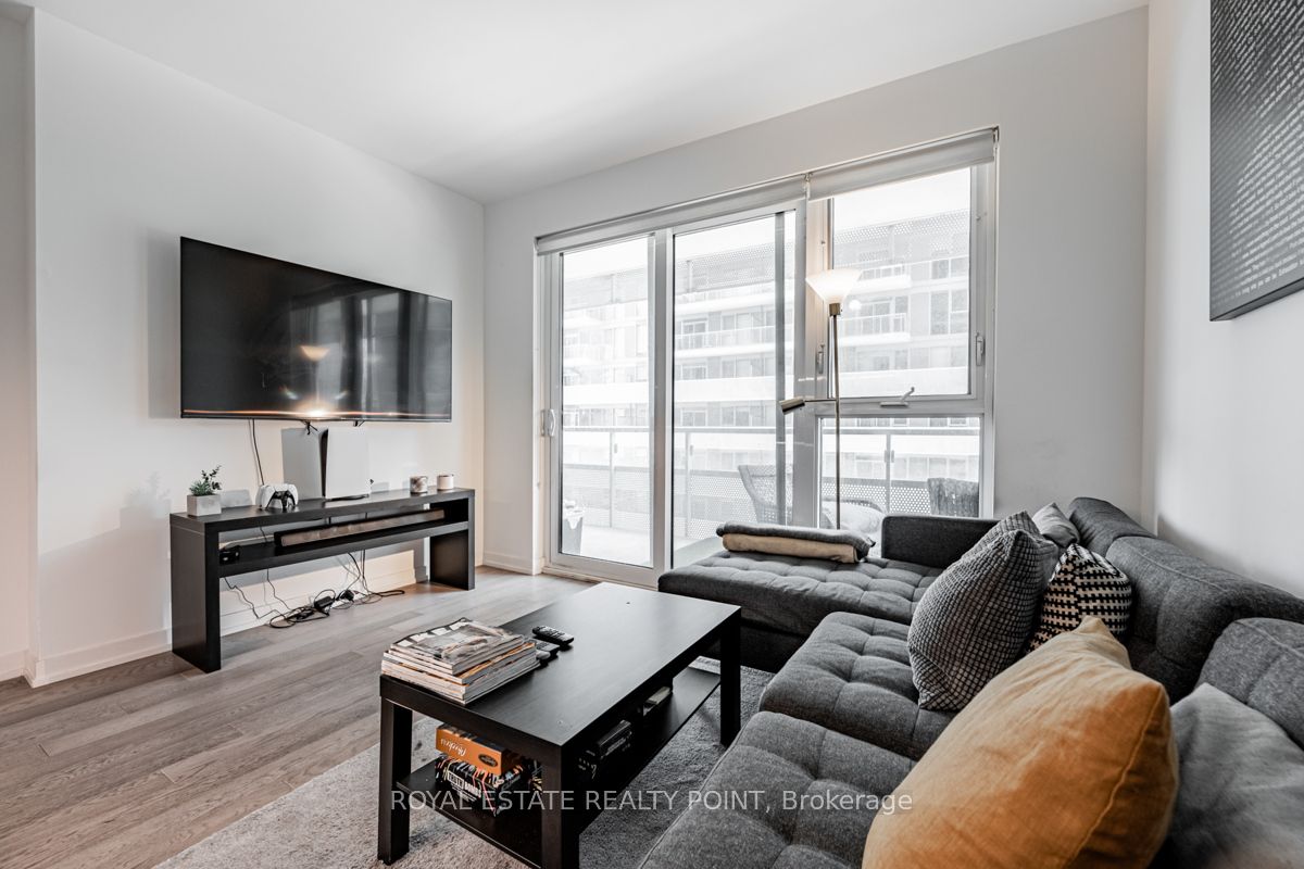 15 Lower Jarvis St, #619