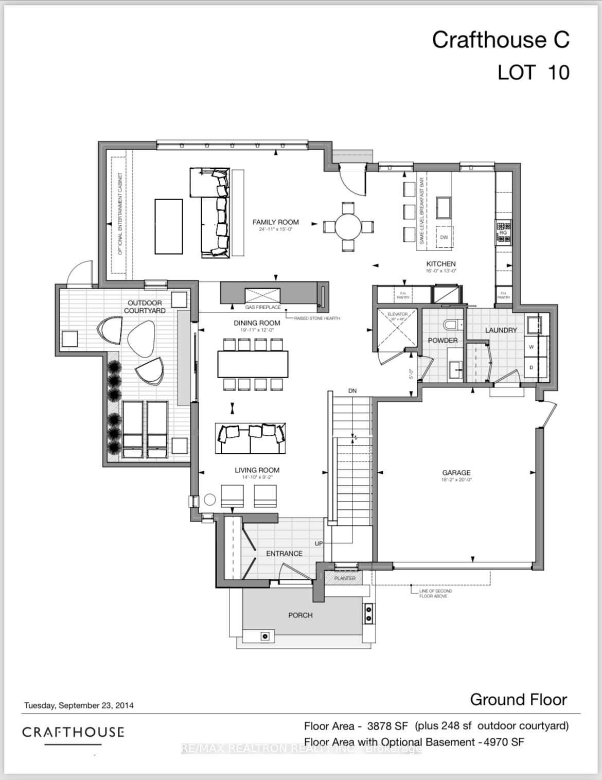 3 Valliere Place