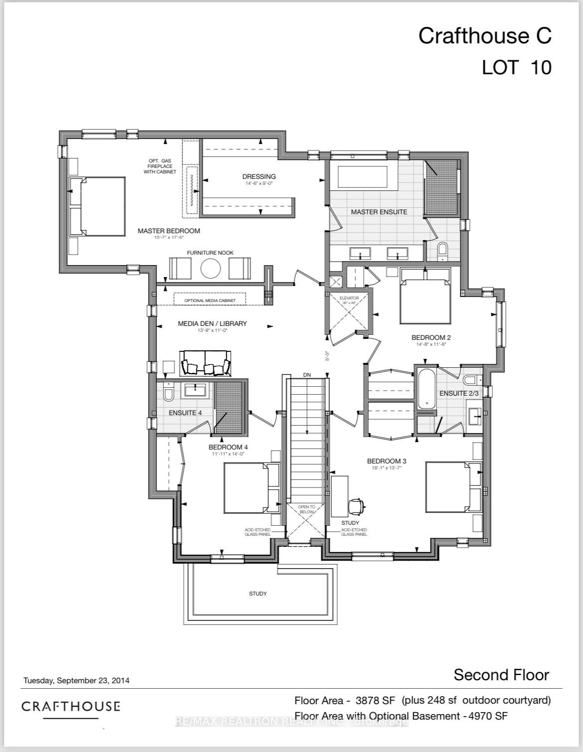 3 Valliere Place