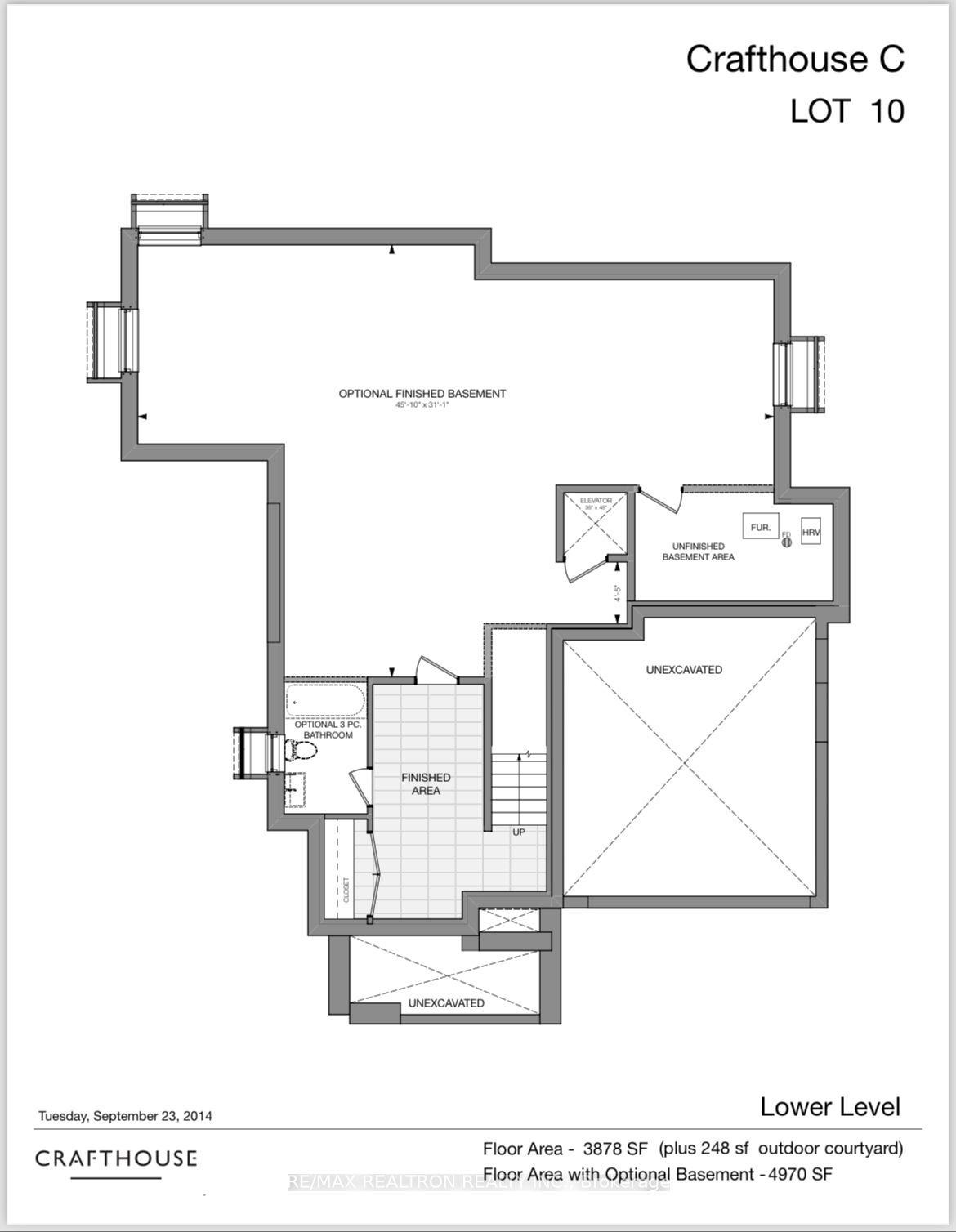 3 Valliere Place