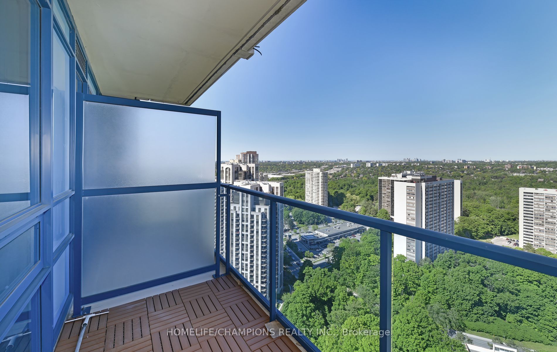 181 Wynford Dr, #3101