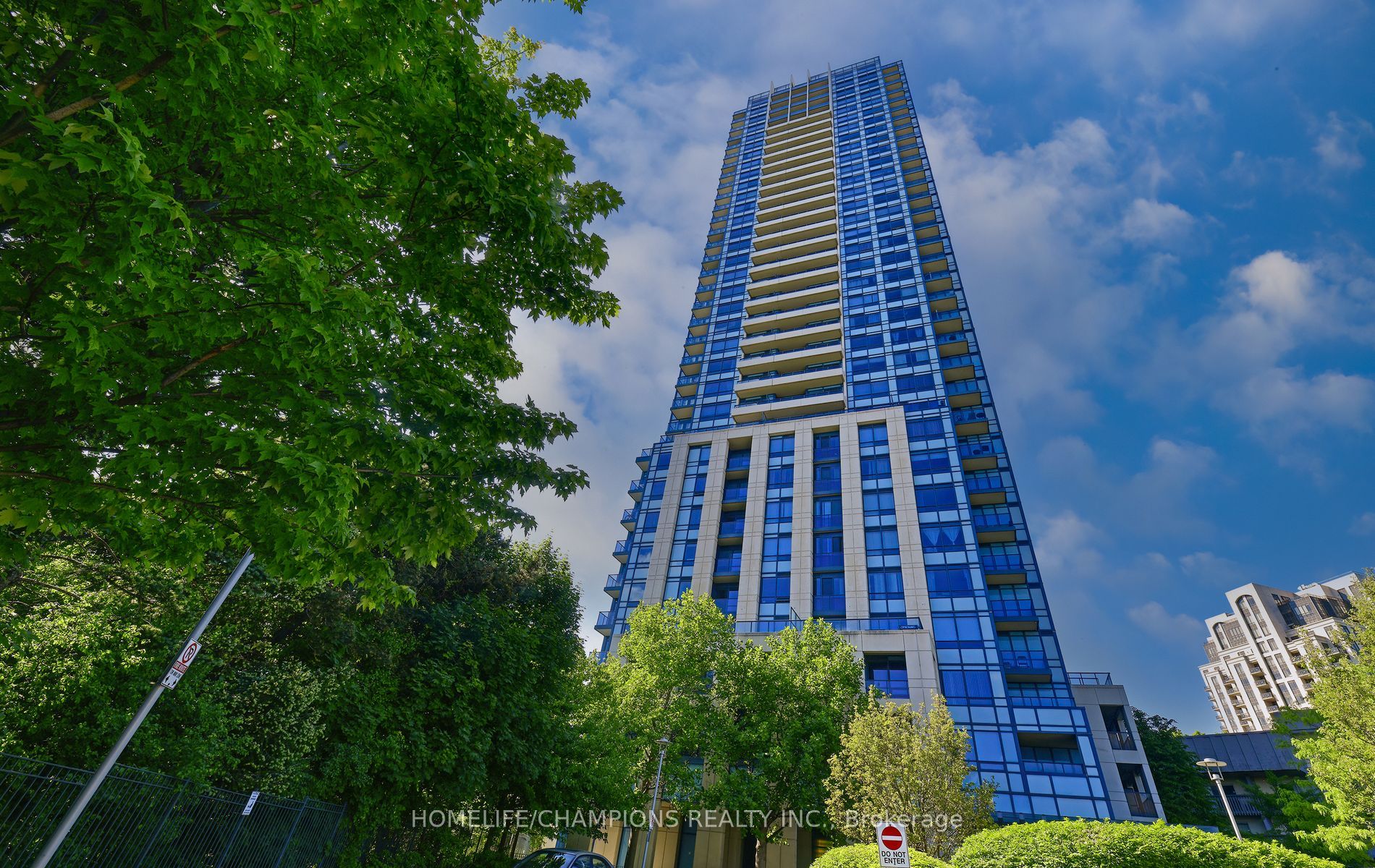 181 Wynford Dr, #3101