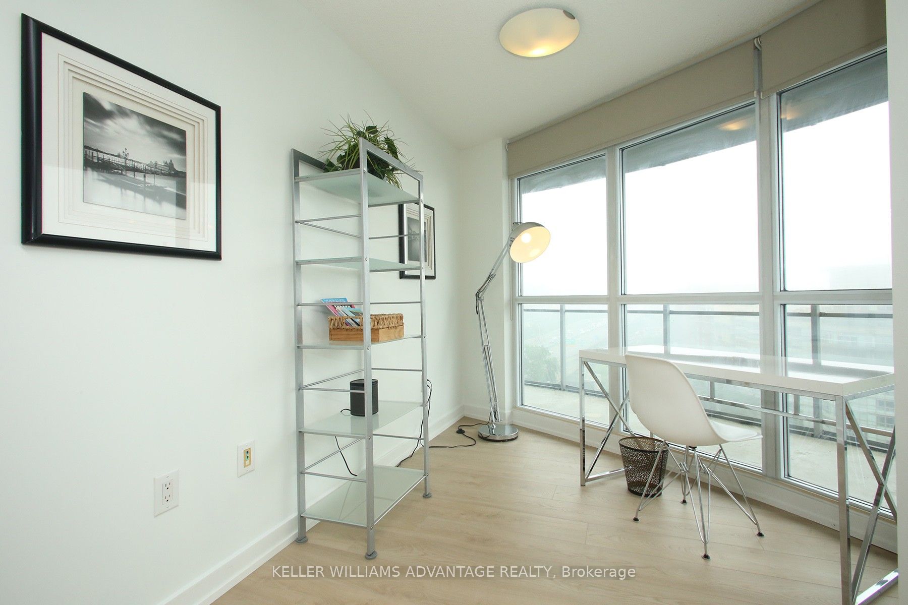 38 Dan Leckie Way, #1512