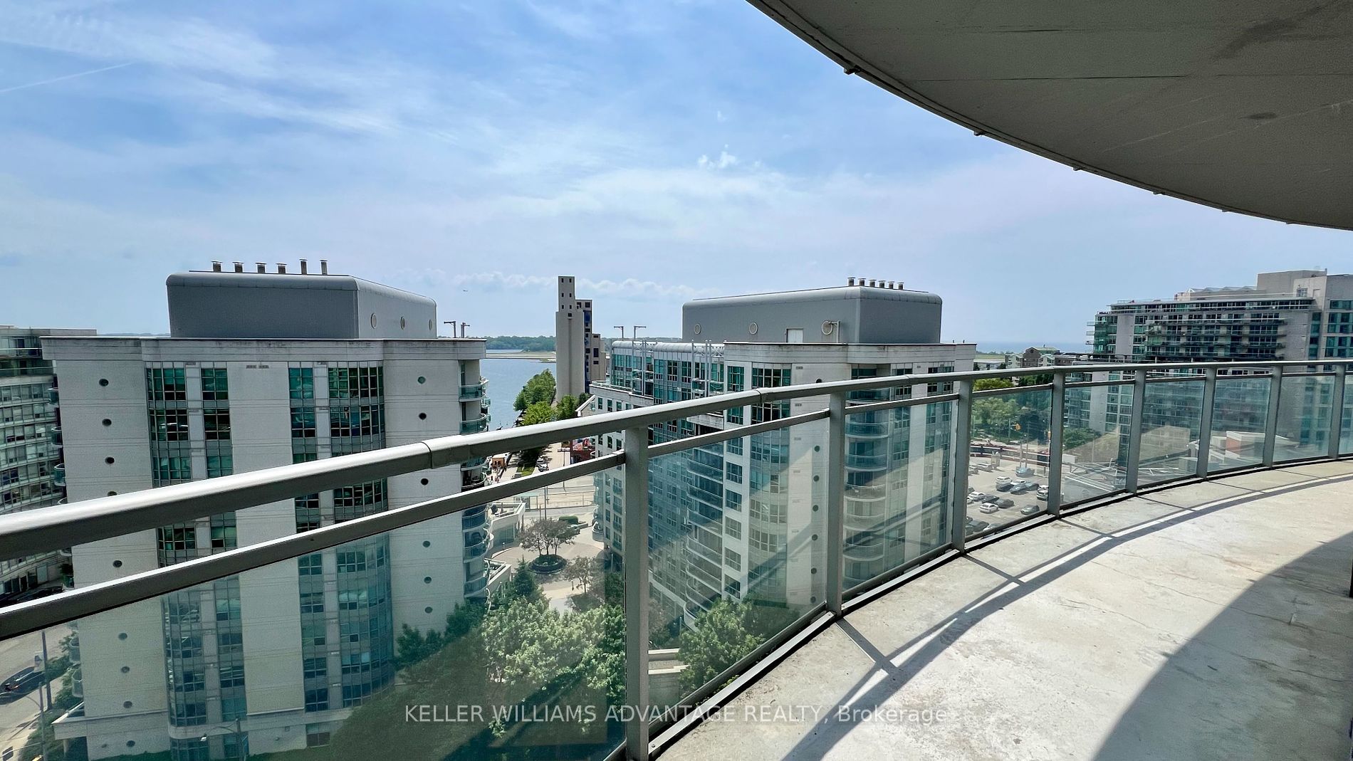 38 Dan Leckie Way, #1512