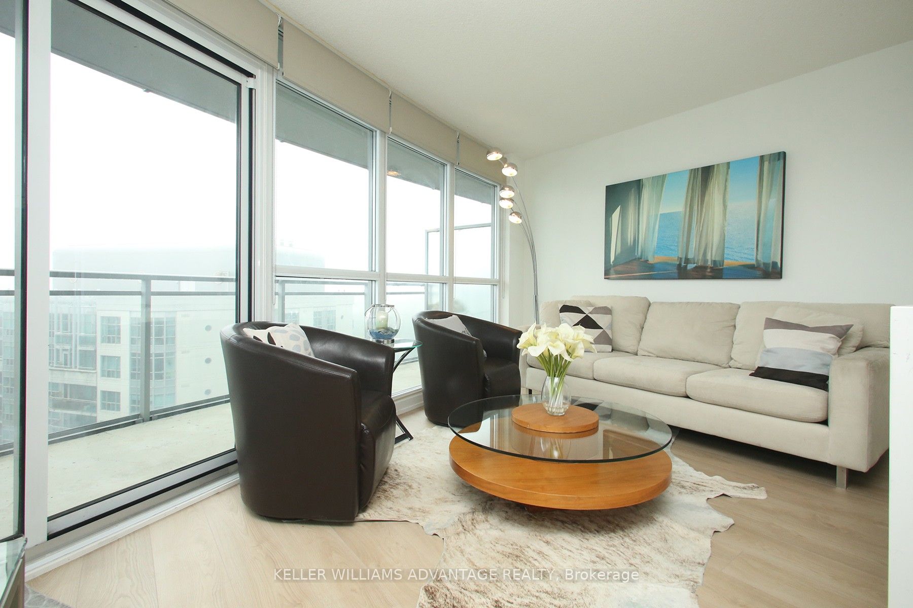 38 Dan Leckie Way, #1512